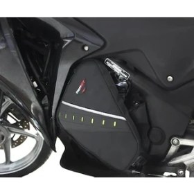 Resim Tex Forte Gt 70856 Scoter Mini Yan Çanta 