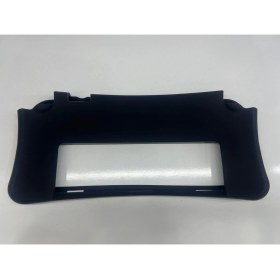 Resim Starx Nintendo Switch Konsol Full Body Extra Silikon Koruyucu Kılıf 