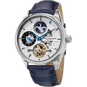 Resim Stührling 657.01L Erkek Kol Saati 