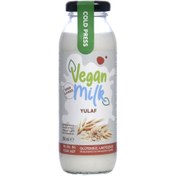 Resim VEGAN MİLK Yulaf Sütü 250ml 
