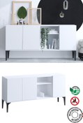 Resim Decormet Albedo Konsol Dec0074 