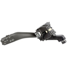 Resim Volkswagen Jetta Sinyal Kolu 2006--2007 Cruise Kontrollü 302332142 