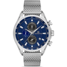 Resim Momentus Cc246s-11ss Erkek Kol Saati 