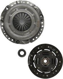 Resim SACHS 3000950621 DEBRİYAJ SETİ XSARA PICASSO TU5JP(1,6 8V) 99--- 