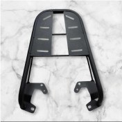 Resim Nazilli Avm Honda Activa 125 Uyumlu Çanta Demri 