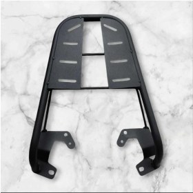 Resim Nazilli Avm Honda Activa 125 Uyumlu Çanta Demri 