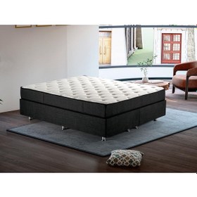 Resim Niron Notte 180x200 Ultra Ortopedik Sert Yatak 