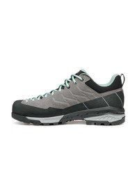 Resim Scarpa Mescalito Trk Low Gore-tex Wmn Kadın Outdoor Ayakkabı 61052-202 M-dusty Çok Renkli 