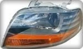 Resim CHEVROLET KALOS/AVEO FAR LAMBASI 2005/2006 SOL 