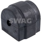 Resim SWAG 20945611 Viraj Demir Lastigi Arka BMW F10 F11 33556788861 (WA355734) 