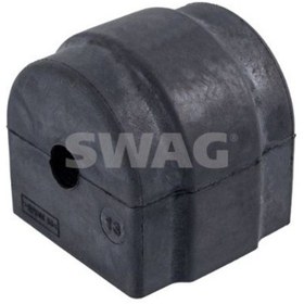 Resim SWAG 20945611 Viraj Demir Lastigi Arka BMW F10 F11 33556788861 (WA355734) 