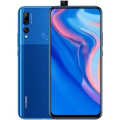 Resim Yenilenmiş Y9 Prime 2019 128 GB Mavi Cep Telefonu (1 Yıl Garantili) Huawei