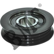 Resim Bms 281 Gergi Rulmanı 17X51/57X16 Toyota Corolla, Camry 