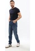 Resim Banny Jeans Erkek Jean Pantolon Mavi 