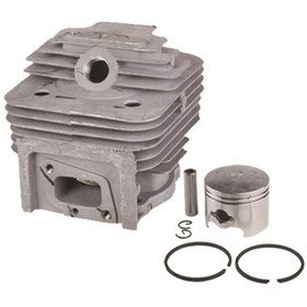 Resim Silindir Piston Set 520 Tırpan 44 Mm 