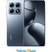 Resim Xiaomi 14T Pro YD | 256 GB 12 GB Mavi 