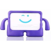 Resim Kılıfist GTX Jaculus Kılıf Çocuklar İçin Standlı Koruyucu Tablet Kılıf 