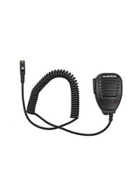 Resim Telsiz Yaka Mikrofonu (yaka Mıke)-fox Telsiz 