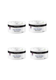 Resim Norveç Formülü Hizli Emilen Bakim Kremi 300 Ml X 4 