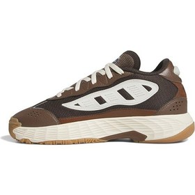 Resim Adidas Niteball Iıı Unisex Basketbol Ayakkabısı If4534 Kahverengi If4534 Kahverengi 