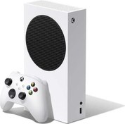Resim Xbox Series S Oyun Konsolu Beyaz 512 Gb( Microsoft Garantili ) 