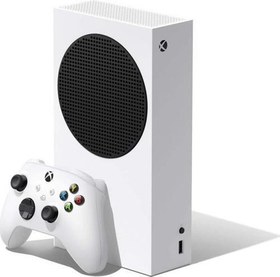Resim Xbox Series S Oyun Konsolu Beyaz 512 Gb( Microsoft Garantili ) 