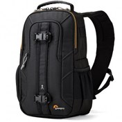 Resim Lowepro Slingshot Edge 150 Aw Dslr Sırt Çantası 