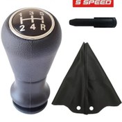 Resim Lumaworld Black-set Premium Abs Vites Koruyucu Citroen Saxo Xsara Xantia C2 C3 C4 Ds4 Berlingo 