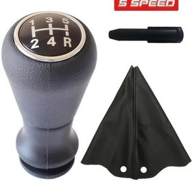 Resim Lumaworld Black-set Premium Abs Vites Koruyucu Citroen Saxo Xsara Xantia C2 C3 C4 Ds4 Berlingo 