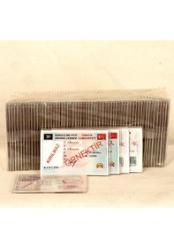 Resim Kimlik,ehliyet,paso,k.kartı Koruyucu Pvc Kap 60lı Toptan Ekonamik 