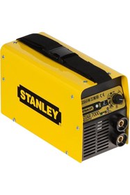 Resim Stanley Inverter Kaynak Makinası 200amp Star7000 
