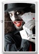 Resim Zippo Çakmak Aces 214-063345 