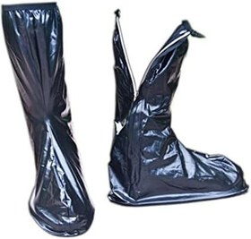 Resim Çift ​​Ayakkabı Kapakları Seyahat Için Bayan Yağmur Ayakkabıları Açık Ayakkabı Galoşları Bisiklet Yağmur Ayakkabısı Galoşları Yağmur Ayakkabı Kılıfı Bot Galoşları Yağmur Çizmeleri 