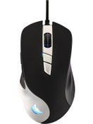 Resim Rowl RGM-04 AVES USB Siyah RGB Aydınlatmalı 7200DPI Makrolu Gaming Oyuncu Mouse Diger