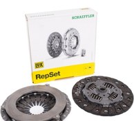 Resim Opel Vectra B 1.6 Benzinli (X16XEL-Z16XE) Debriyaj Seti Luk Marka 1606205 