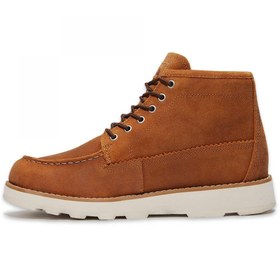 Resim Timberland Tb0A6Cep Britton Mills Mid Lace Up Chukka Boot Camel Erkek Bot 