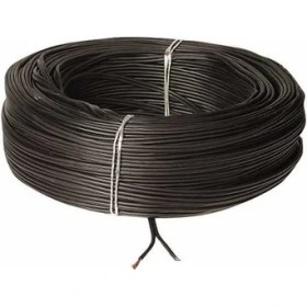 Resim Digielektro LED Kablosu 2li Kordon Kablo 0.22MM 