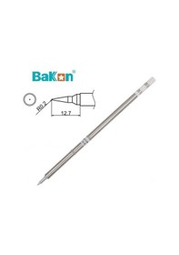 Resim Bakon T12-IL Lehimleme Havya Ucu 