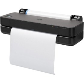 Resim HP 5HB07D DesignJet T230 24 inc / A1 Yazıcı 2025 Edition 