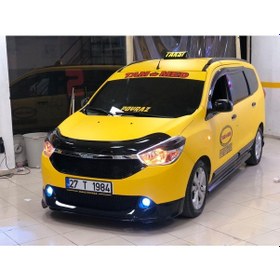 Resim Dacia Lody Marşpiyel Takımı 2013-2016 ---Fibersan Tuning 