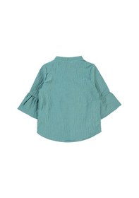 Resim Civil Girls Kız Çocuk Gömlek 2-5 Yaş Çağla Yeşili 40140579224s1-1 Çağla Yeşili 