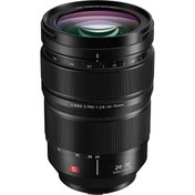 Resim Panasonic Lumix S Pro 24-70 MM F/2.8 Lens 