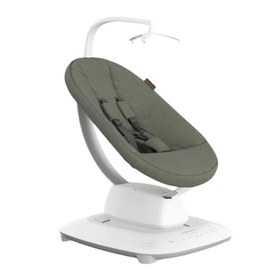 Resim Uppababy 4moms 2026 MamaRoo 5.0 Elektrikli Ana Kucağı Camila 