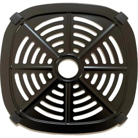 Resim Hava Fritözü Izgara Kırıcı Tepsi, Hava Fritözü ile Kauçuk Ayaklar ile 26QT Tasti-Crisp Dijital Hava Fritözü 17.5cm (Yurt Dışından) 