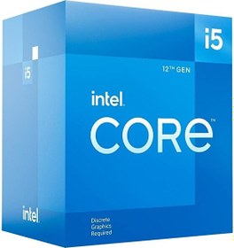 Resim Core i5-12600KF 20 MB 3.70 GHz 10 Çekirdek Önbellek İşlemci 
