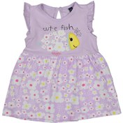 Resim Miniworld Kız Bebek Elbise 215987 