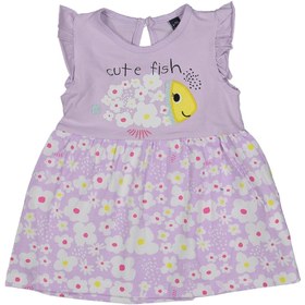 Resim Miniworld Kız Bebek Elbise 215987 
