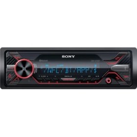 Resim Sony DSX-A416BT Usb/fm/aux/bluetooth Oto Teyp 4 x 55 Watt 