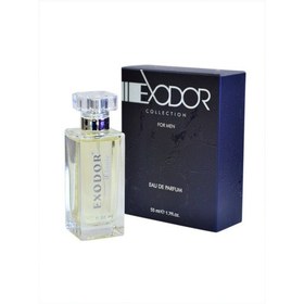 Resim Exodor M-39 Erkek Parfüm EDP 55 ML 
