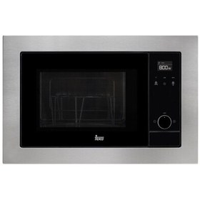 Resim Teka MS 620 BIS 40584010 20 L Ankastre Mikrodalga Fırın 